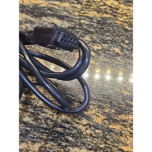 Official Atari 2600 Paddle Controller. Fast Shipping! Authentic! Retro Game - Picture 5 of 5